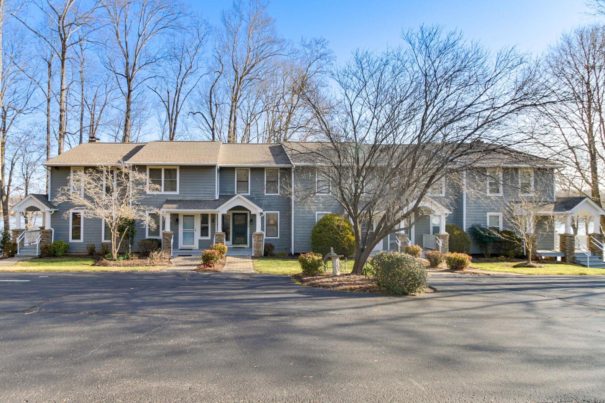 Lakefront With Community Boat Dock! Ferienhaus *